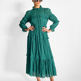 Yukio Dress