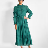 Yukio Dress