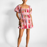 Flora Dress