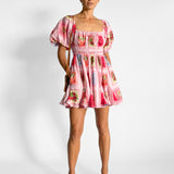 Flora Dress