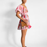 Flora Dress
