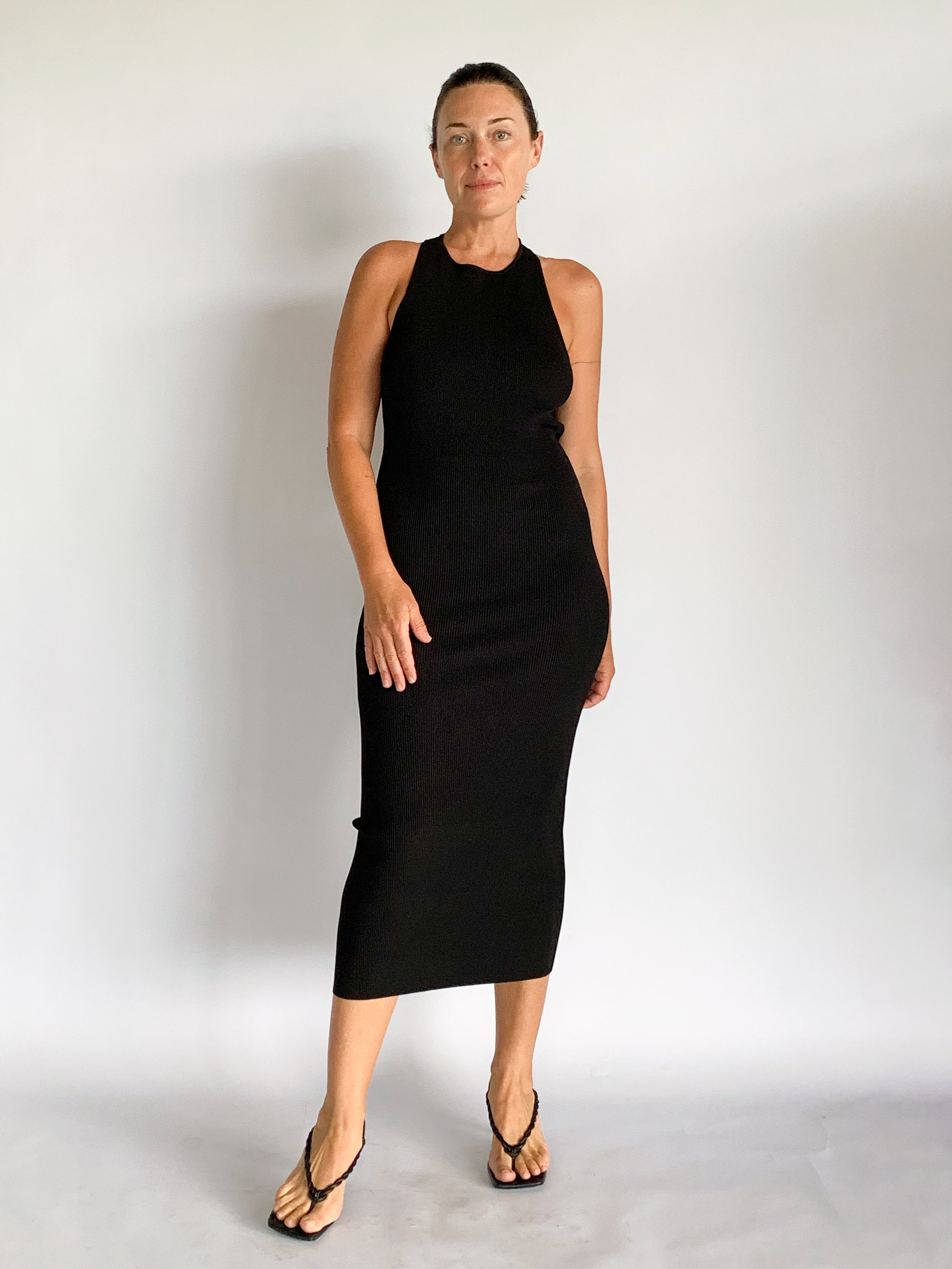 Marcelle Dress The Harmonic Marcelle Dress The Harmonic