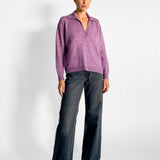 V Neck Sweater