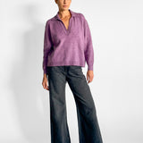 V Neck Sweater