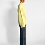 Oversized Funnel Neck Sweater