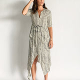 Rosa Dress