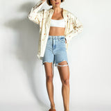 Dia Relaxed Short