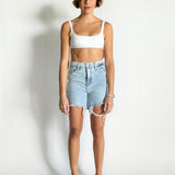Dia Relaxed Short