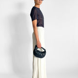 Wrap Trousers