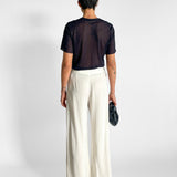 Wrap Trousers