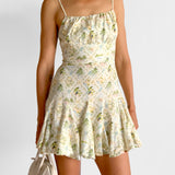 Poppy Mini Dress