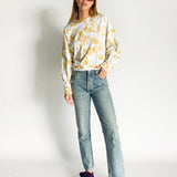 Tie Dye Jumper