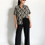 Short Sleeve Shirt
