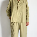 Relaxed Shirt