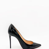 The Kate Pump