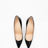 The Kate Pump
