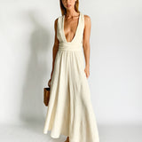 Arun Jumpsuit