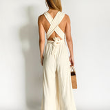 Arun Jumpsuit