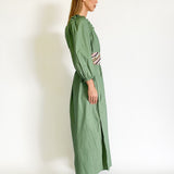 Celina One Shoulder Maxi Dress