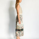 Ninety-Six  Pleated Skirt