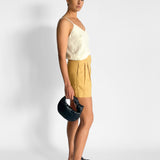 Linen Shorts