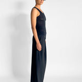 Dylan Belted Trouser