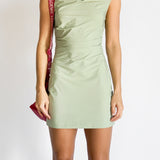 Rina Mini Dress