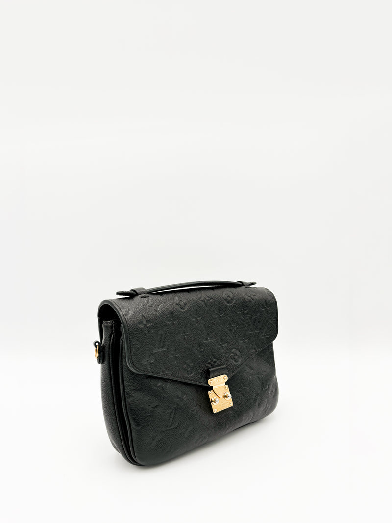 Satchel Handbag