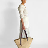 Lace Maxi Dress