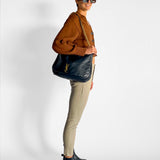 Leather Pant