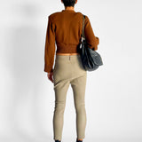 Leather Pant