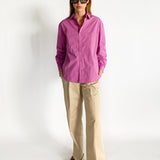 Relaxed Shirt