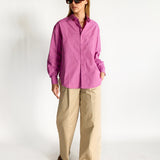 Relaxed Shirt