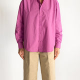 Relaxed Shirt