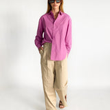 Relaxed Shirt