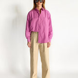 Relaxed Shirt