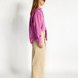 Relaxed Shirt