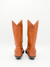 Nellie Texan Boots