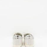 PRSX Leather Low Top Sneakers