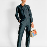 Jacket & Tailored Pant Set
