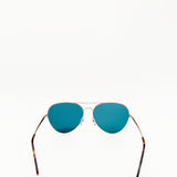 Paul Heuman Avaitors