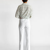 Wide Leg Trouser