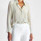 Wide Leg Trouser