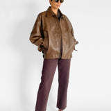 Nova Jacket