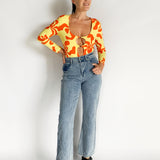 Ring Bodysuit