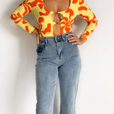 Ring Bodysuit