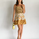 Lovestruck Flip Skirt