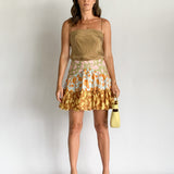 Lovestruck Flip Skirt