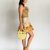 Lovestruck Flip Skirt