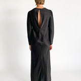 The Lowe Dress - Black